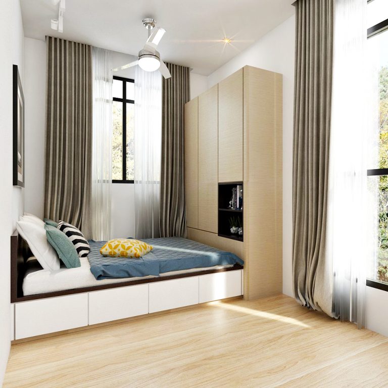 Super Link - GF View 2